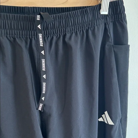 Adidas Track Pant with reflective - Picture 3 of 14